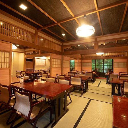 Gotemba Kogen Tokinosumika 호텔 외부 사진