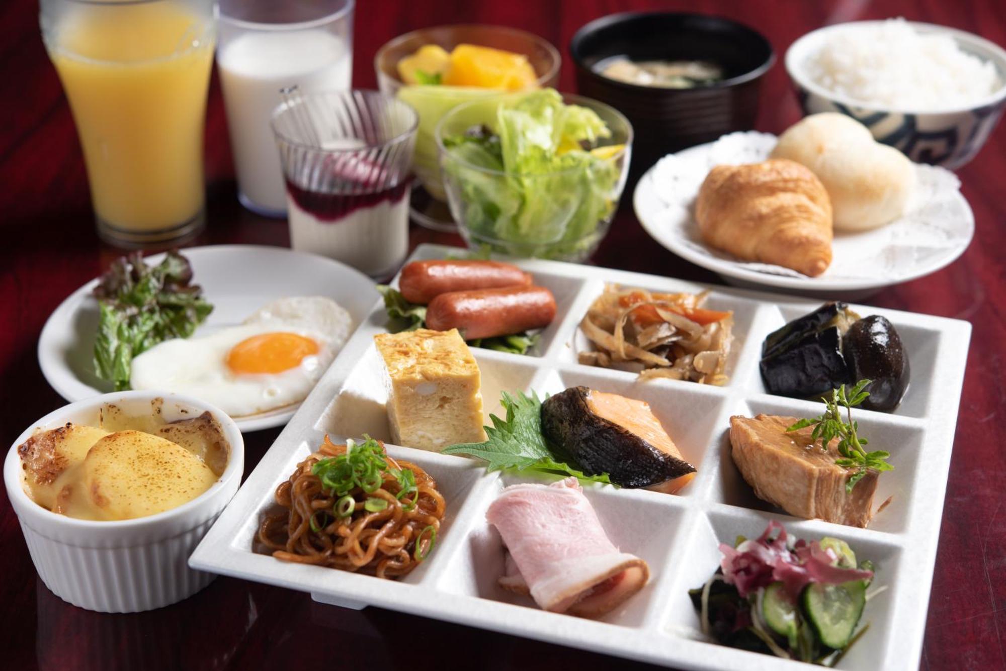 Gotemba Kogen Tokinosumika 호텔 외부 사진