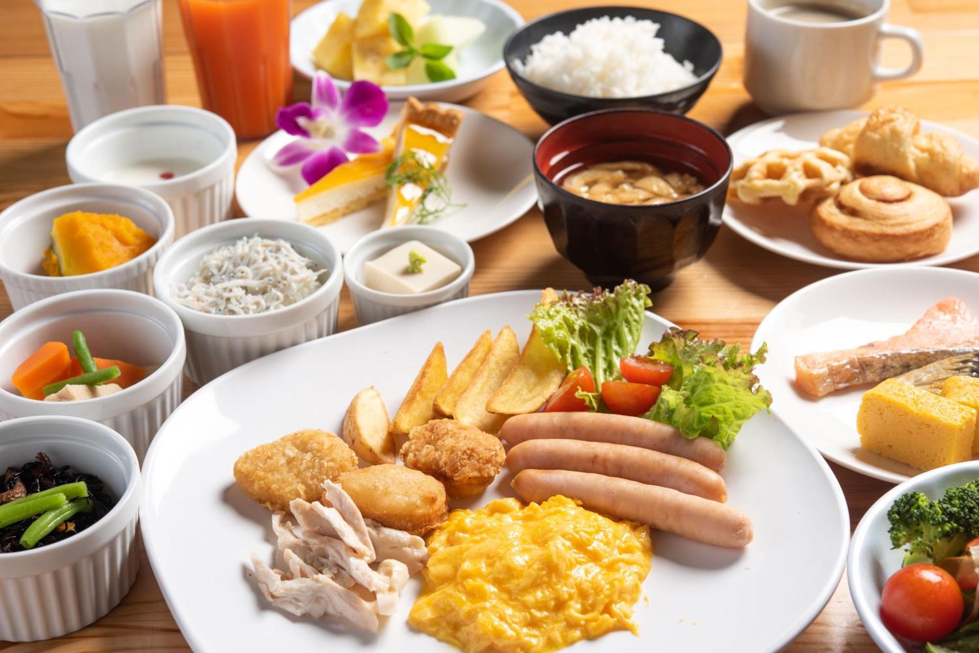 Gotemba Kogen Tokinosumika 호텔 외부 사진
