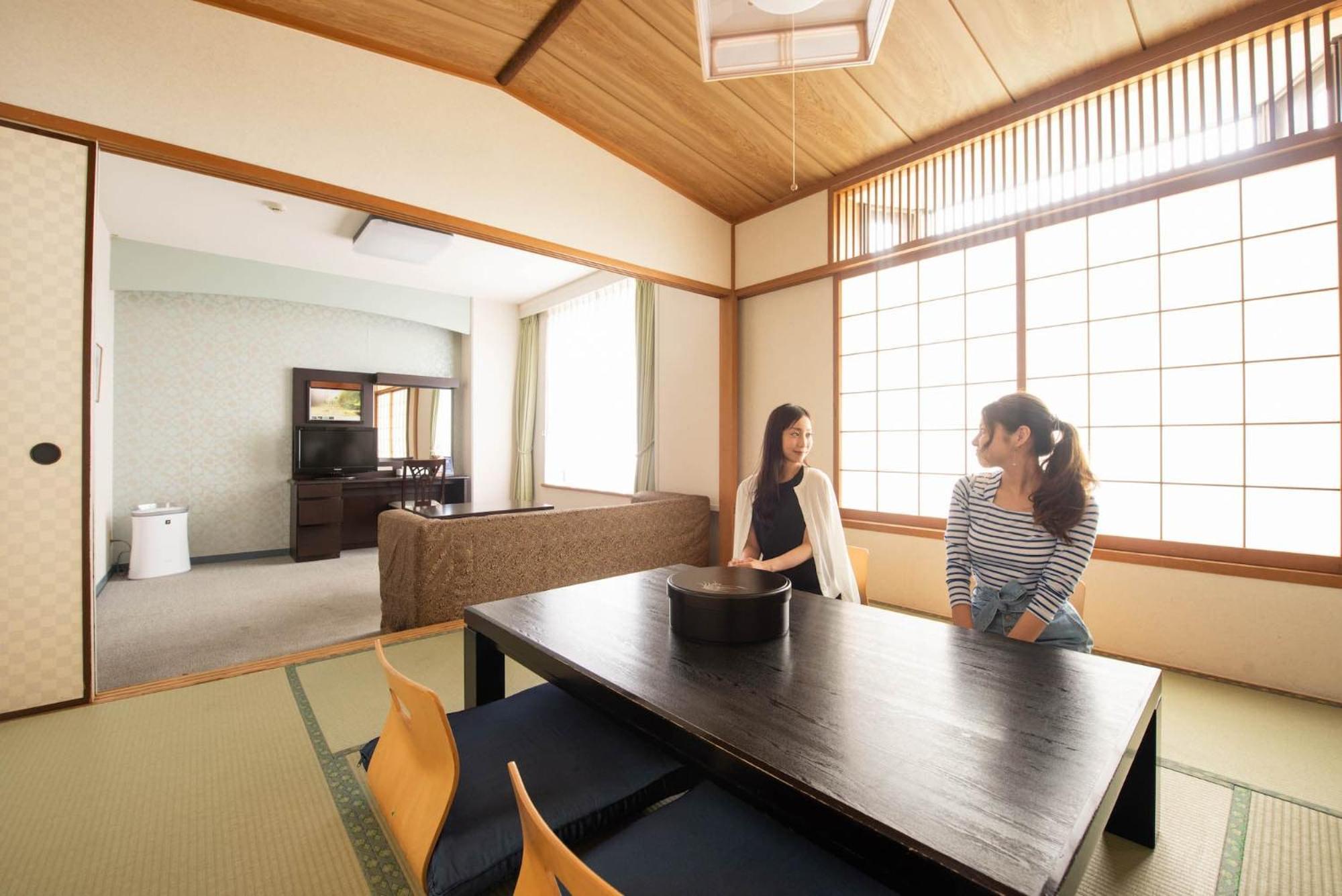 Gotemba Kogen Tokinosumika 호텔 외부 사진