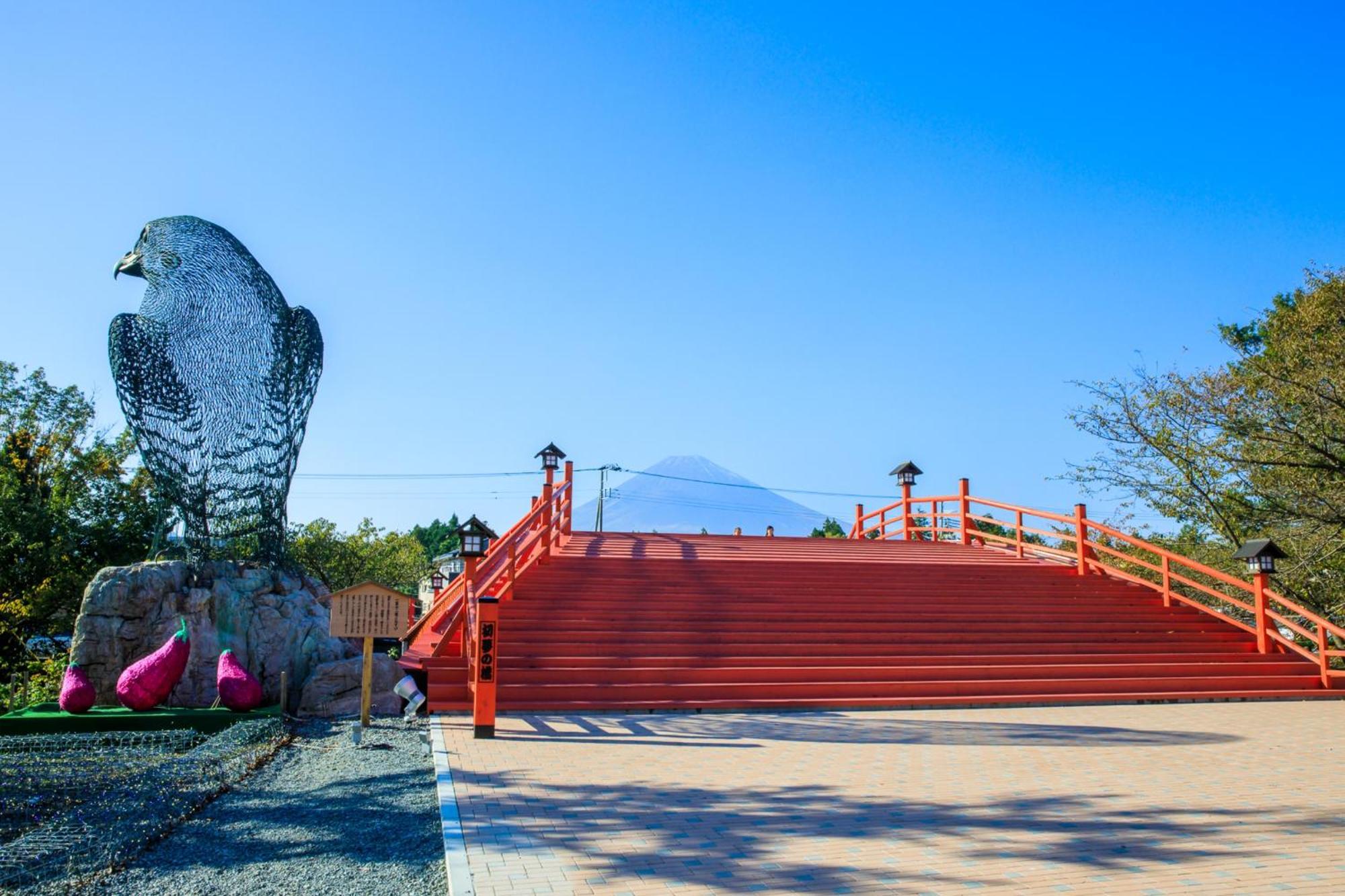 Gotemba Kogen Tokinosumika 호텔 외부 사진