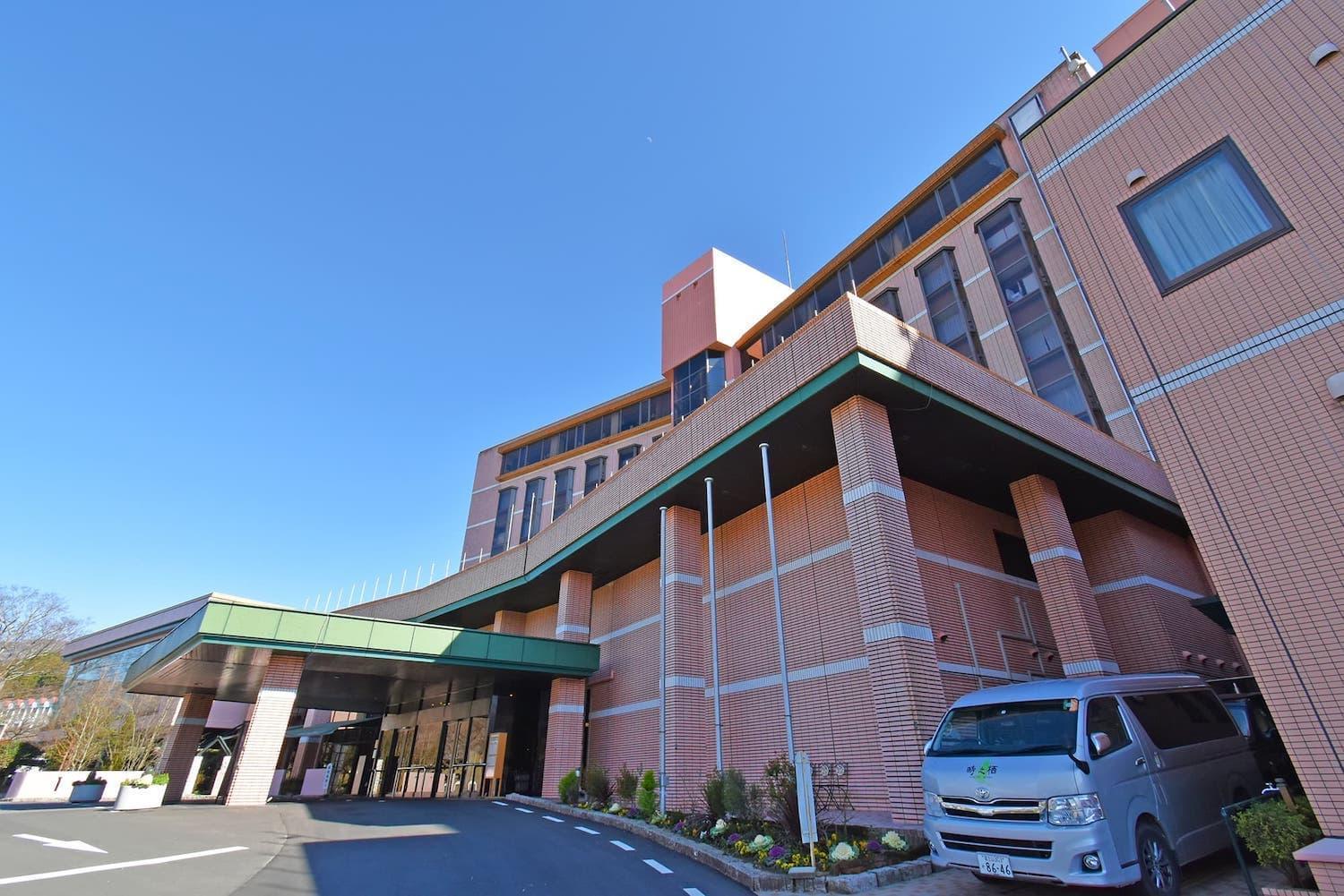 Gotemba Kogen Tokinosumika 호텔 외부 사진