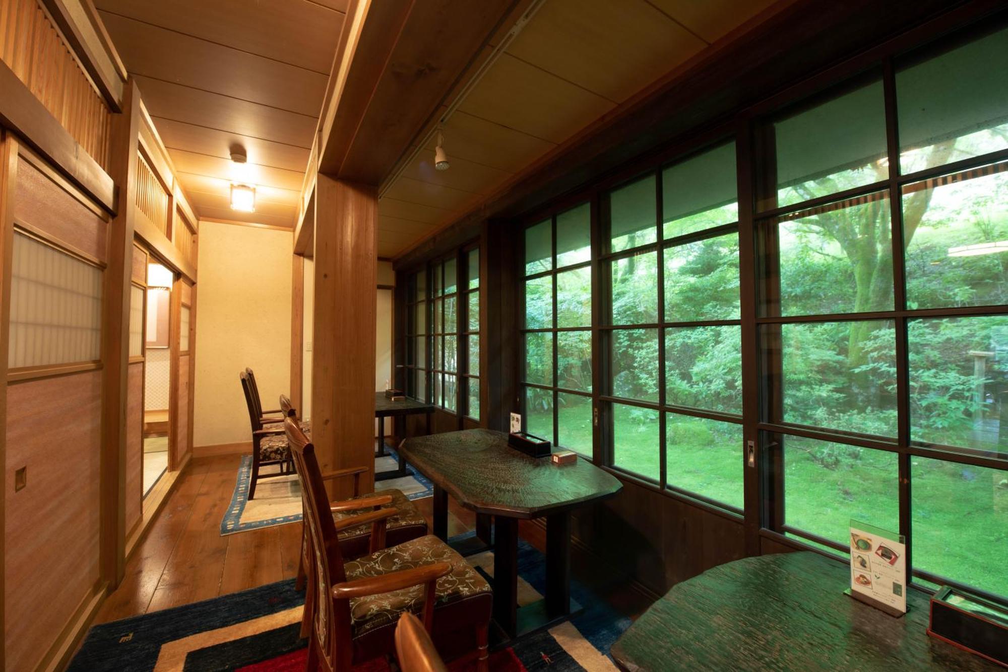 Gotemba Kogen Tokinosumika 호텔 외부 사진