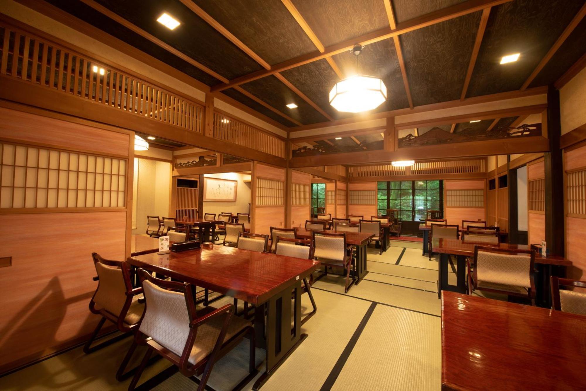 Gotemba Kogen Tokinosumika 호텔 외부 사진