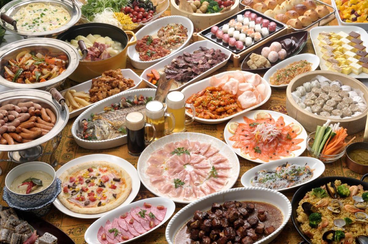 Gotemba Kogen Tokinosumika 호텔 외부 사진