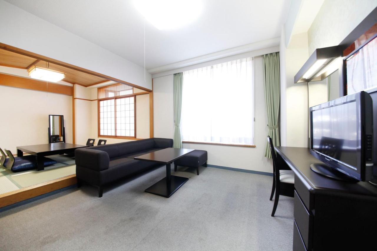 Gotemba Kogen Tokinosumika 호텔 외부 사진