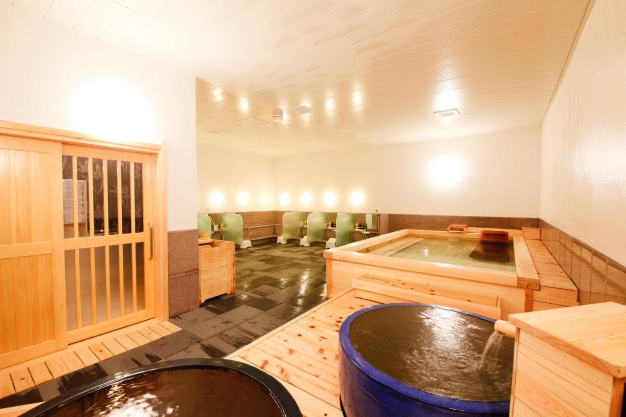 Gotemba Kogen Tokinosumika 호텔 외부 사진